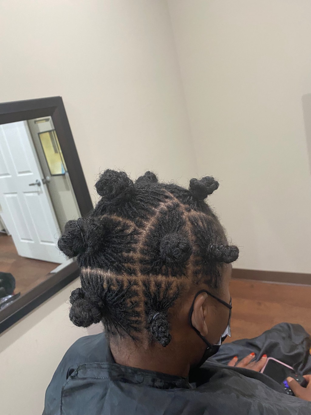 My Sisterlocks are&nbsp;Symbolic