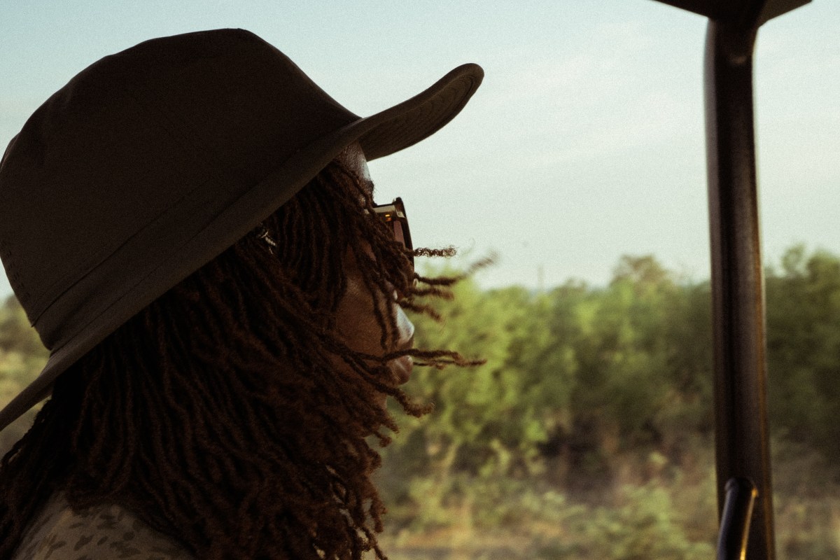 Redefining “Arrival”: Navigating Life After&nbsp;Divorce